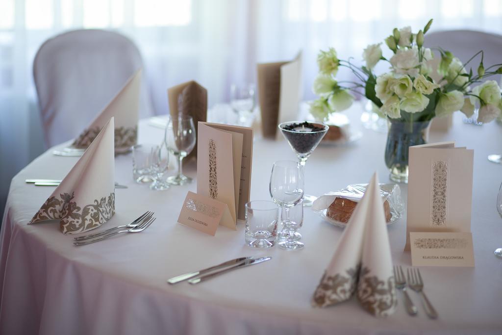 Hotel Twins II Warsaw Ngoại thất bức ảnh