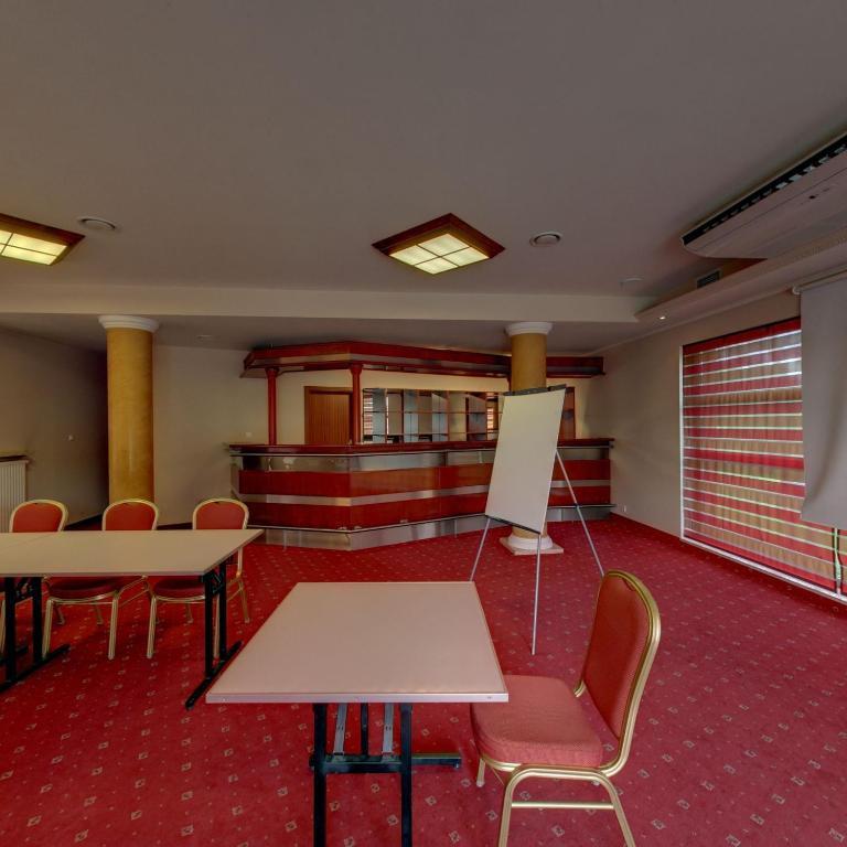 Hotel Twins II Warsaw Ngoại thất bức ảnh