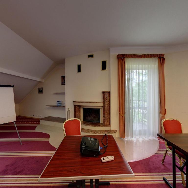 Hotel Twins II Warsaw Ngoại thất bức ảnh